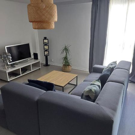 Appartement Golf Confort 83 M2 Miribel  Luaran gambar