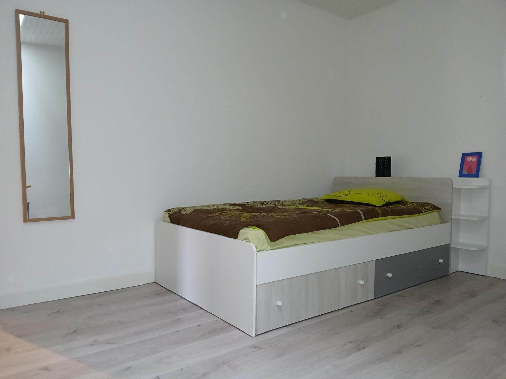 Appartement Golf Confort 83 M2 Miribel  Luaran gambar