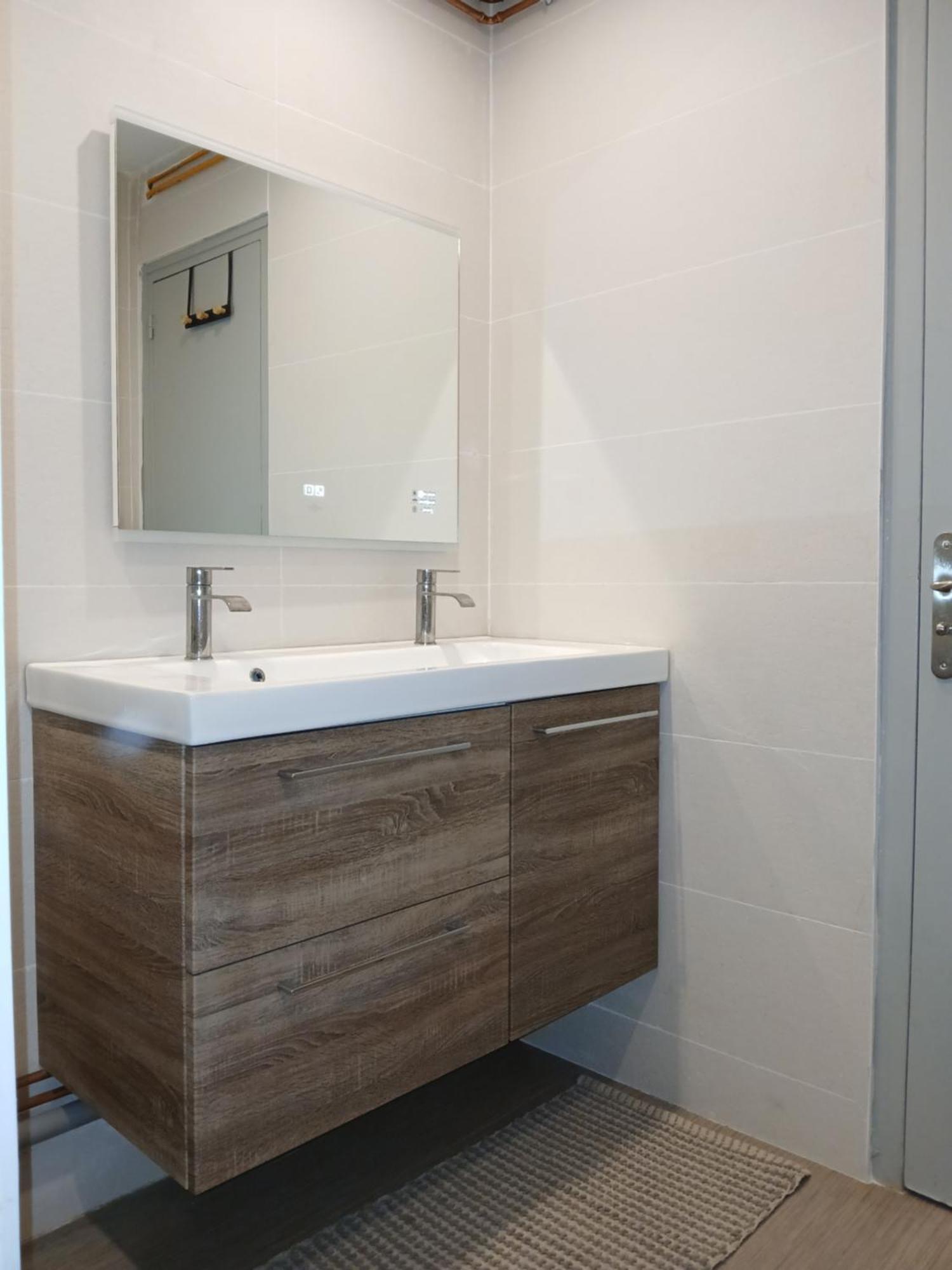 Appartement Golf Confort 83 M2 Miribel  Luaran gambar