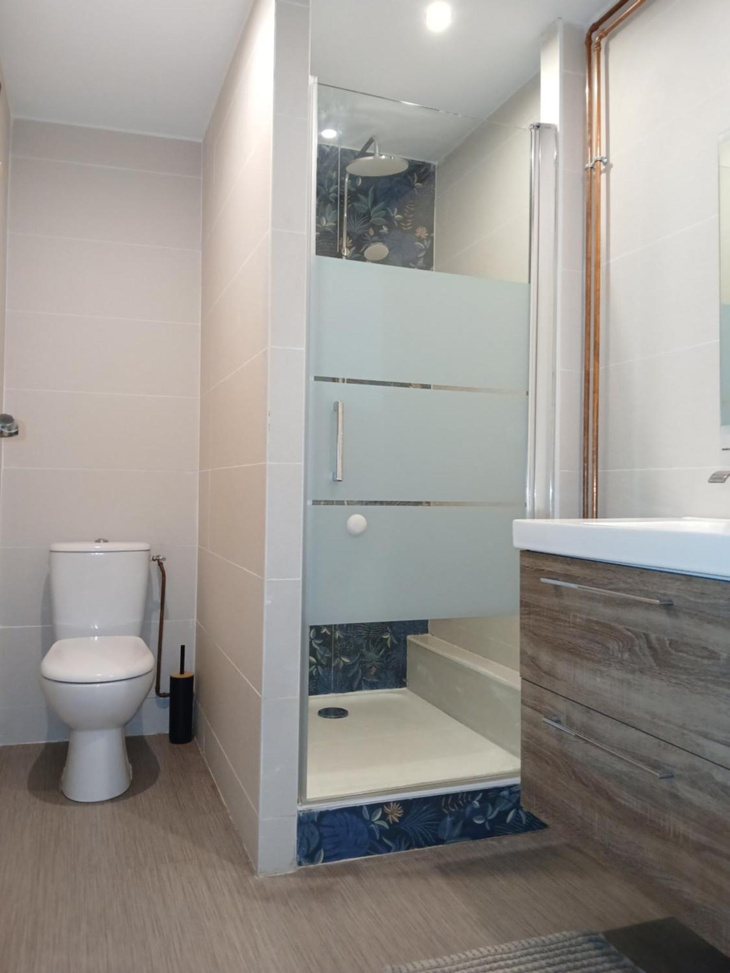 Appartement Golf Confort 83 M2 Miribel  Luaran gambar